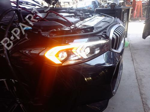 Full front BMW 3 (G20, G80, G28) 318 d Mild-Hybrid | BP37294040S1 - Image 3