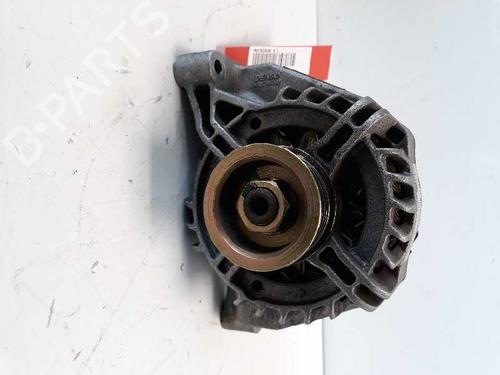 Used Alternator FIAT PUNTO (188_) 1.2 16V 80 (188.233, .235, .253, .255, .333, .353, .639,... (80 hp) 1681150