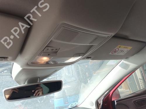 Used Interior roof light SEAT LEON (5F1) 1.5 TSI (150 hp) 28672317