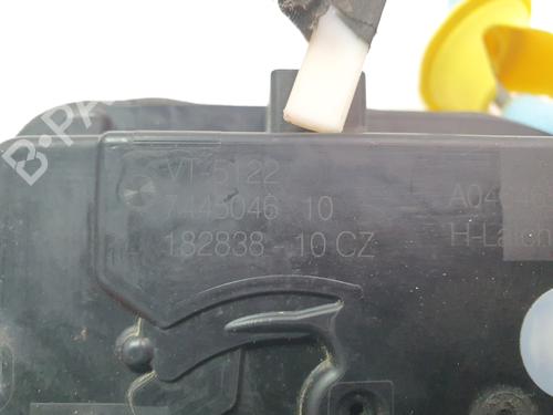 Rear right lock BMW 1 (F40) 118 d | BP30330270C99 