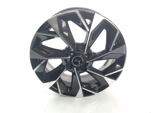 Felg DS DS 3 / DS 3 CROSSBACK (UR_, UC_, UJ_) 1.2 PureTech 130 (URHNSS) (131 hp) 26396984