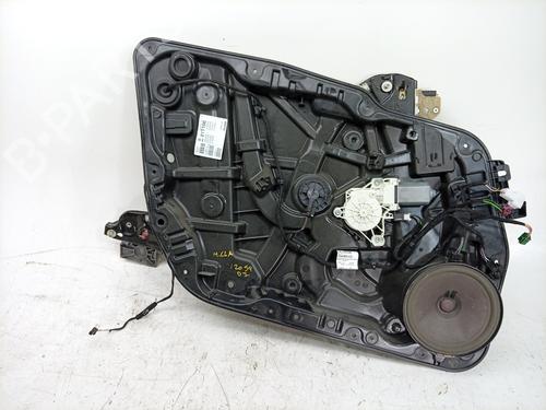 front-left-window-mechanism-mercedes-benz-cla-c118-2019-24843834 main image