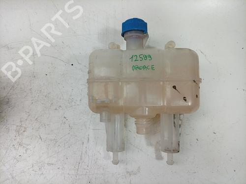 Ekpansionstank Ekpansionstank TOYOTA PROACE CITY Box Body/MPV (BPZ_) Electric (BPZS) (136 hp) 36995260 36995260