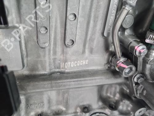 Engine FORD TRANSIT COURIER B460 Box Body/MPV 1.5 EcoBlue | BP37435418M1 - Image 9
