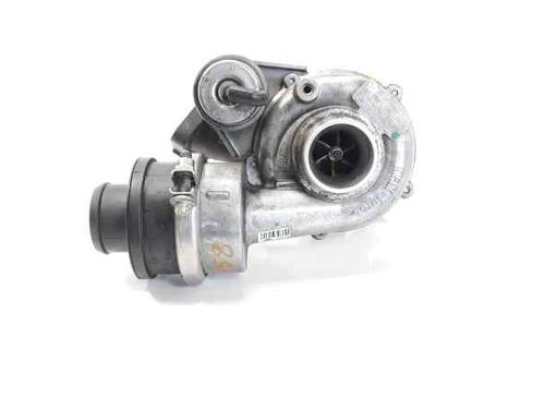 Used Turbocharger/Supercharger MERCEDES-BENZ B-CLASS Sports Tourer (W245) B 180 CDI (245.207) (109 hp) 6691223
