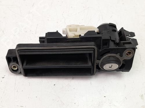Used Tailgate handle MERCEDES-BENZ E-CLASS (W211) [2002-2009]  9948710