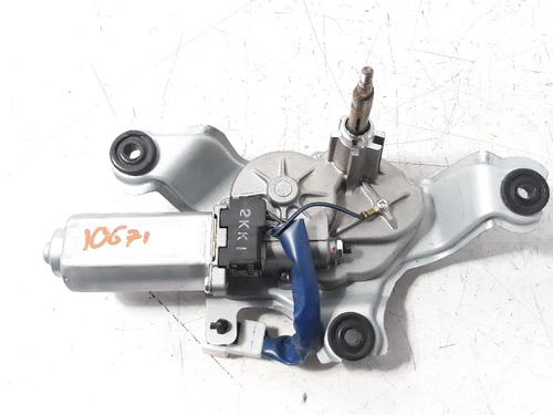 Used Rear wiper motor HYUNDAI i30 (GD) [2011-2025]  8664246