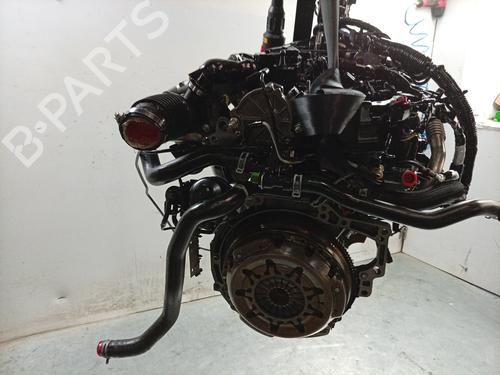Used Engine Engine 37461583 37461583