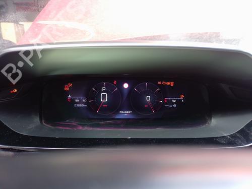 instrument-cluster-peugeot-408-ii-fp_-f3_-fm_-2022-33268439 main image