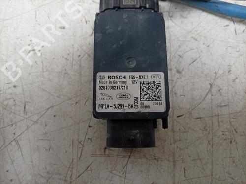 Electronic sensor LAND ROVER RANGE ROVER EVOQUE (L551) 2.0 D165 | BP40499749M84 - Image 2