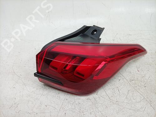 Used Right taillight Right taillight 39431126 39431126