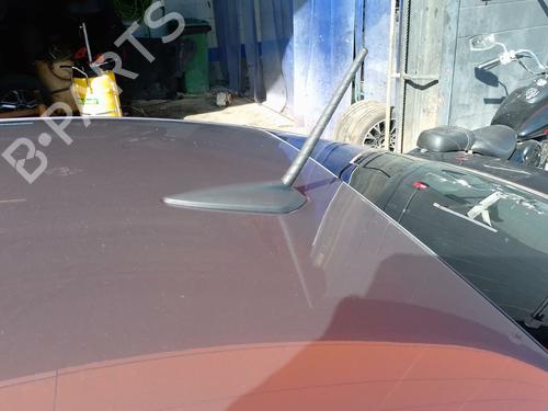 Antenne/Base CITROËN C4 III (BA_, BB_, BC_) 1.2 PureTech 130 (BAHNSA, BAHNSB) (130 hp) 31706093