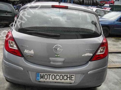 Engine mount OPEL CORSA D (S07) 1.3 CDTI (L08, L68) | BP10272103M89 