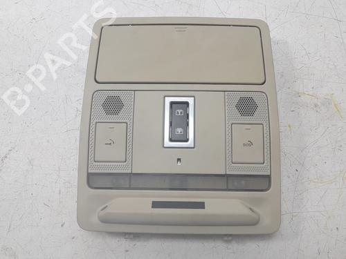 Used Interior roof light Interior roof light LAND ROVER DISCOVERY SPORT (L550) 2.0 D 4x4 (180 hp) 26207593 26207593