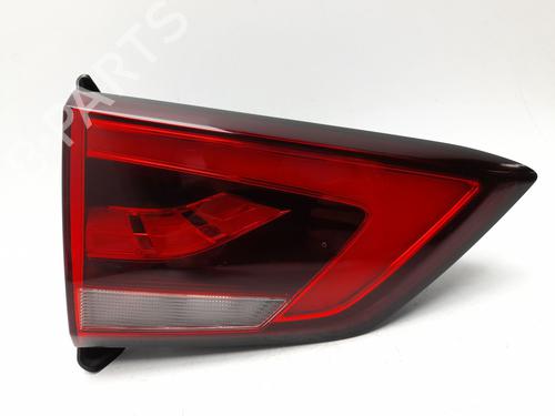 Used Left tailgate light Left tailgate light MG MG ZS SUV (AZS1) 1.0 T-GDi (111 hp) 34720262 34720262