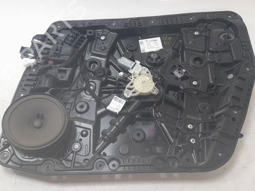 Used Front right window mechanism Front right window mechanism MERCEDES-BENZ B-CLASS Sports Tourer (W247) [2018-2026] 21017413 21017413