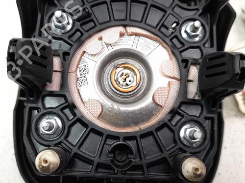 Airbag Kit CITROËN BERLINGO (ER_, EC_)  | BP16460450C86