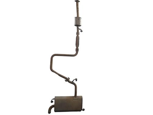 Used Exhaust system HYUNDAI KONA (OS, OSE, OSI) [2017-2023]  32329537