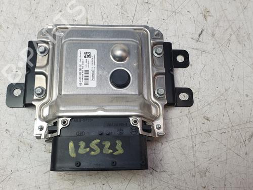 Used Electronic module Electronic module FORD TRANSIT CONNECT V408 Box Body/MPV 1.5 EcoBlue (101 hp) 33431772 33431772