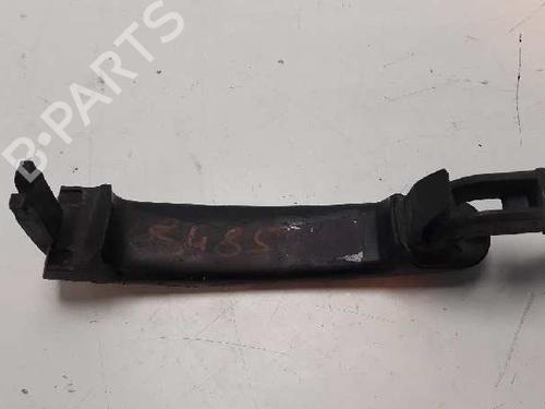 Rear right exterior door handle SKODA FABIA I (6Y2) 1.9 TDI RS | BP1606289C130 