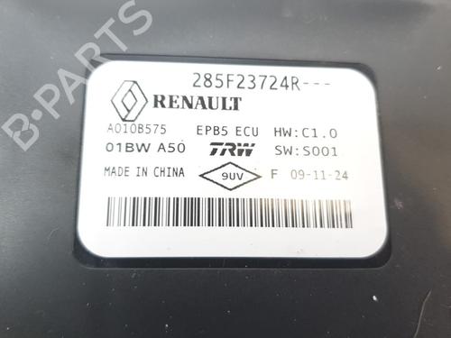 Electronic module NISSAN JUKE (F16_) DIG-T 117 | BP30721368M83
