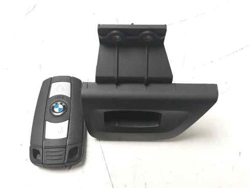 Used Ignition barrel BMW 1 (E87) 116 d (116 hp) 4591261