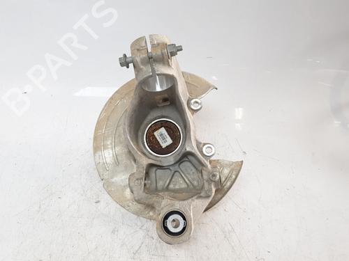 Right rear steering knuckle LAND ROVER RANGE ROVER EVOQUE (L538)  | BP26956984M28 