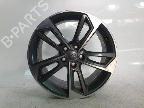 Used Rim Rim AUDI A4 B9 (8W2, 8WC) 40 TFSI Mild Hybrid (190 hp) 33802357 33802357