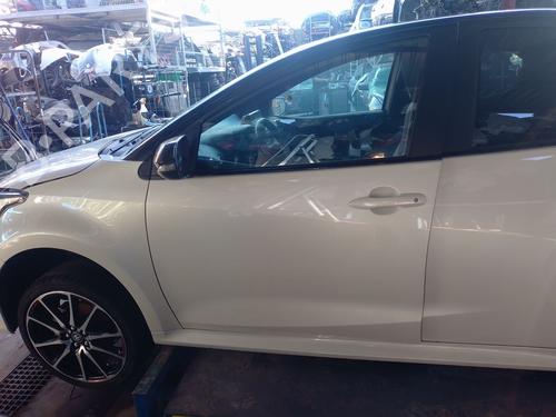 Used Left front door Left front door 37174191 37174191