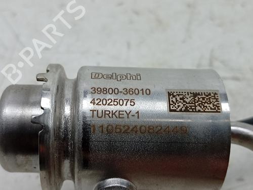 Injector KG MOBILITY REXTON (POE) | BP38933098M100 - Image 3