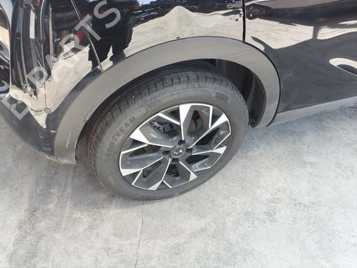 Højre bagtil støddæmper DS DS 3 / DS 3 CROSSBACK (UR_, UC_, UJ_) 1.2 PureTech 130 (URHNSS) (131 hp) 26396493