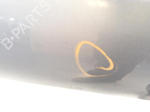 Left rear door CITROËN C3 II (SC_)  | BP8048233C4 