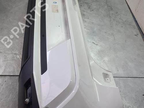 Paraurti posteriore Paraurti posteriore 39107307 39107307