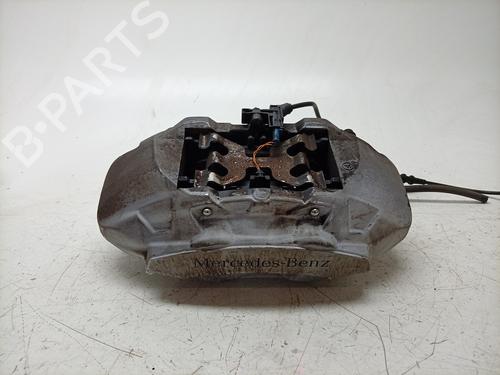 Used Right front brake caliper Right front brake caliper 36808505 36808505