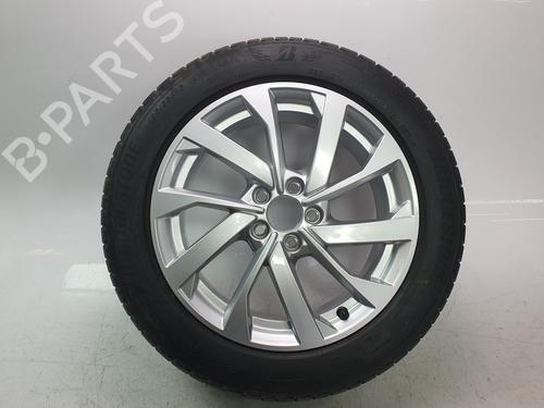 Used Rim AUDI A1 Sportback (GBA) 30 TFSI (116 hp) 30777341