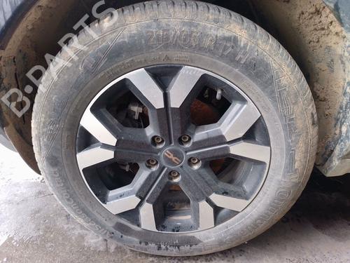 Cerchio DACIA DUSTER (HM_) 1.0 TCe 100 4x4 (HMMT) (101 hp) 32760337