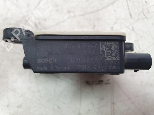 Electronic sensor FORD RANGER (TKE) | BP36222565M84 - Image 2