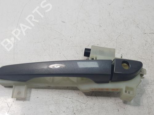 Used Front left exterior door handle HYUNDAI KONA (OS, OSE, OSI) [2017-2023]  27866454
