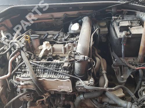 Used Engine Engine SEAT LEON (5F1) 1.2 TSI (110 hp) 9738677 9738677