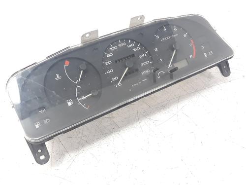 Used Instrument cluster NISSAN ALMERA I Hatchback (N15) [1995-2001]  4940349