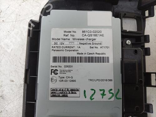 Electronic module TOYOTA COROLLA Hatchback (_E21_, _EA1_, _EH1_) 2.0 Hybrid (MZEH12) | BP39950372M83 - Image 3