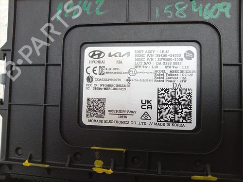 Electronic module HYUNDAI i30 (PDE, PD, PDEN) 1.0 T-GDI | BP39428512M83 - Image 2