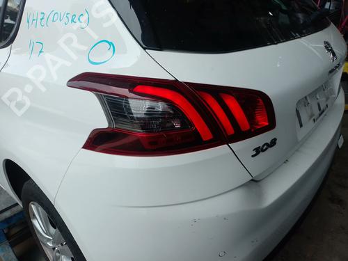 Used Left taillight Left taillight 37464807 37464807