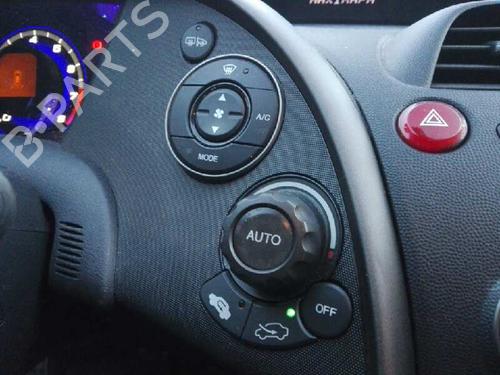 Climate control HONDA CIVIC VIII Hatchback (FN, FK) 1.8 (FN1, FK2) | BP2266872I5 