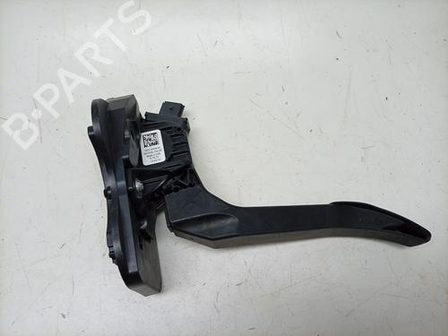 Used Pedal Pedal 37719910 37719910