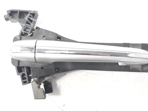 Used Rear right exterior door handle MERCEDES-BENZ A-CLASS (W168) [1997-2005]  8129029