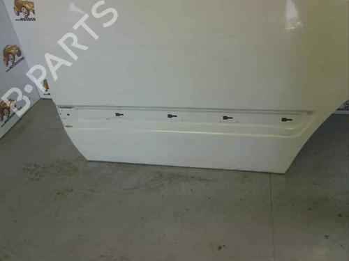 Left rear door MERCEDES-BENZ E-CLASS (W210)  | BP94908C4 