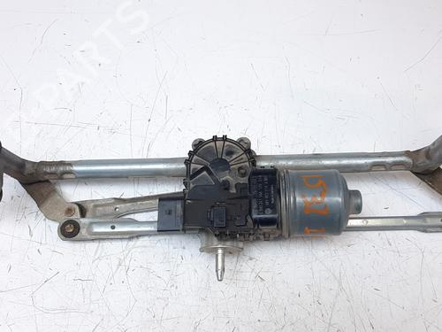 Used Front wiper motor SEAT IBIZA IV SC (6J1, 6P5) 1.2 TSI (90 hp) 16687871
