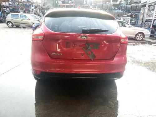 Front left window mechanism FORD FOCUS III 1.6 TDCi | BP7263435C22 