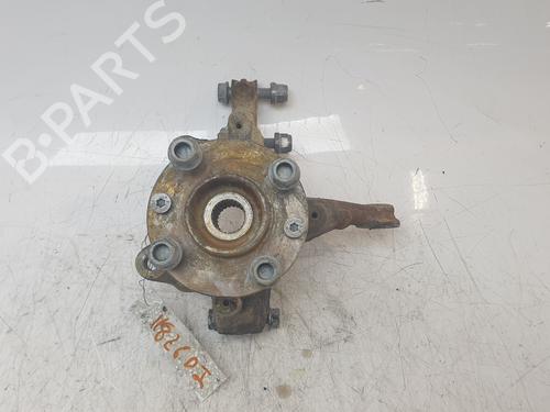 Used Left front steering knuckle DACIA SANDERO III [2021-2025]  29613862